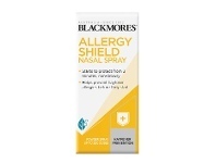 Blackmores Allergy Shield Nasal Spray 800mg