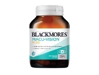 Star Discount Chemist Blackmores Macu-Vision Plus 120 Tablets offer