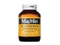 Star Discount Chemist Blackmores MagMin 250 Tablets offer