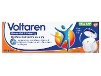 Star Discount Chemist Voltaren Osteo Gel 12 Hourly 100g Gel offer