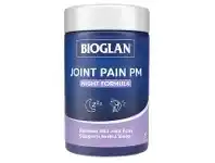 Star Discount Chemist Bioglan Joint Pain PM Night Formula 60 Tablets offer