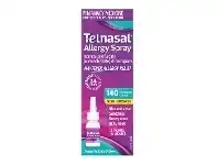 Star Discount Chemist Telnasal Allergy Spray 140 Metred Sprays offer