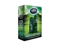 Brut Original Men’s Gift Pack Body Spray 245ml and Original Shower Gel 400ml