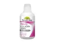 Star Discount Chemist Nature's Way Beauty Collagen Liquid 500ml offer