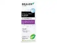 Star Discount Chemist Brauer Baby & Child Sleep 6+ Mths 100ml offer