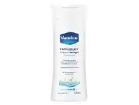 Vaseline Intensive Care Advanced Strength Fragrance Free Body Lotion 225ml