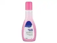 Star Discount Chemist Manicare Nail Polish Remover Acetone Free 125ml offer
