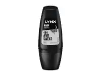 Lynx Roll On Antiperspirant Black 50ml