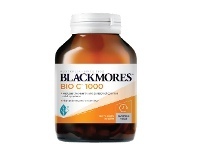 Star Discount Chemist Blackmores Bio C 1000+ 150 Tablets offer