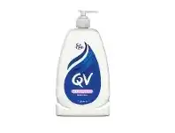 Ego Qv Skin Lotion 1L