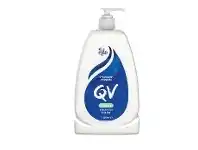 Star Discount Chemist Ego Qv Wash 1L offer