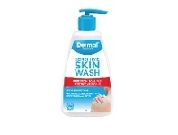 Dermal Therapy Sensitive Skin Wash 1L
