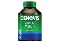 Cenovis Once Daily Multi Men's
