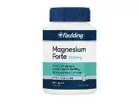 Star Discount Chemist Faulding Magnesium Forte 4000mg 300 Capsules offer