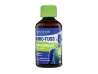 Star Discount Chemist Duro-Tuss Adult’s Expectorant Cough Liquid 200ml offer