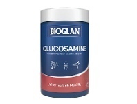 Star Discount Chemist Bioglan Glucosamine 1500mg 200 Tablets offer