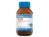 Star Discount Chemist Ethical Nutrients Inner Health Plus 90 Capsules offer