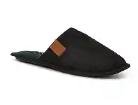 BIG W Grosby Mens Gift Box Slippers Sizes 7-12 offer