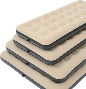 Anaconda Spinifex dreamline single airbed offer