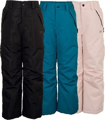 Anaconda 37 degrees south youth magic snow pant offer