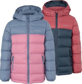 Anaconda Cederberg youth spliced down jacket offer
