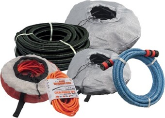 Anaconda Supex caravan starter pack offer