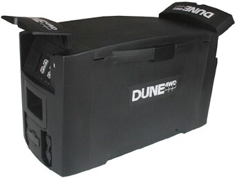 Anaconda Dune 4wd deluxe powered battery box offer