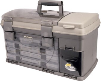 Anaconda Plano guide series 7771 tackle box offer