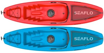 Anaconda Seaflo adult kayak offer