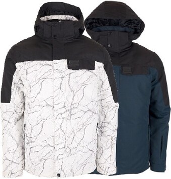 Anaconda Xtm men’s axel ii snow jacket offer