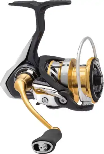 Anaconda Daiwa exceler lt spin reel offer