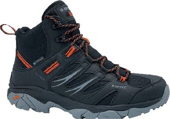 Anaconda Hi-tec men’s tarantula waterproof mid hiker offer