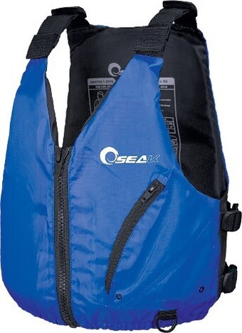 Anaconda Seak l50/l50s mf50 kayak pfd offer