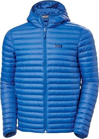 Anaconda Helly hansen men sirdal hooded insulator jacket offer