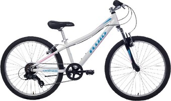 Anaconda Fluid rapid 24” youth mountain bike offer