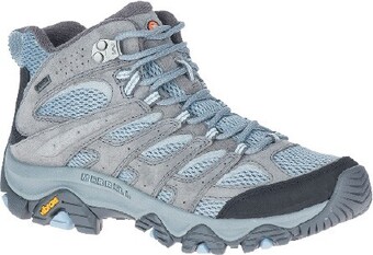 Anaconda Merrell women’s moab 3 gore-tex mid hiker offer