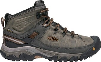 Anaconda Keen men’s targhee iii waterproof mid hiker offer