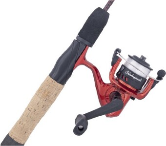 Anaconda Ugly stik dock runner kids spin combo offer