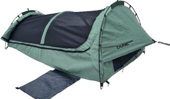 Anaconda Dune 4wd outback xl swag offer