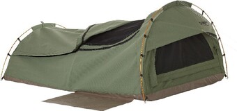 Anaconda Dune 4wd outback double swag offer