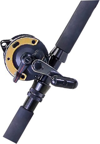 Anaconda Shimano tld25 solstace xt overhead combo offer
