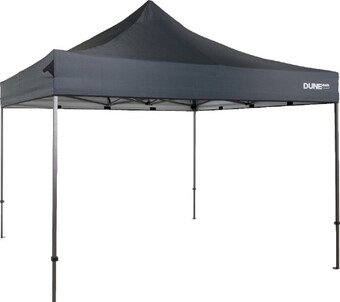 Anaconda Dune 4wd deluxe 3x3m gazebo offer