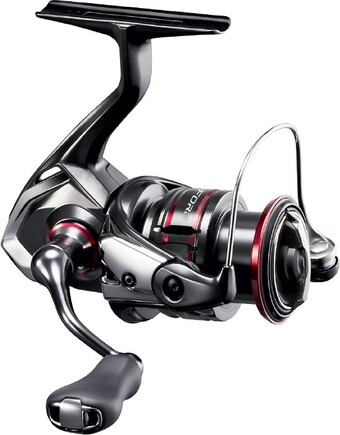 Anaconda Shimano vanford spin reel offer