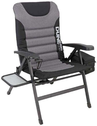Anaconda Dune 4wd nomad ii deluxe xl chair offer