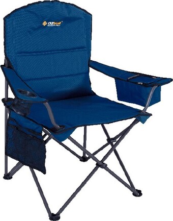 Anaconda Oztrail getaway chair offer