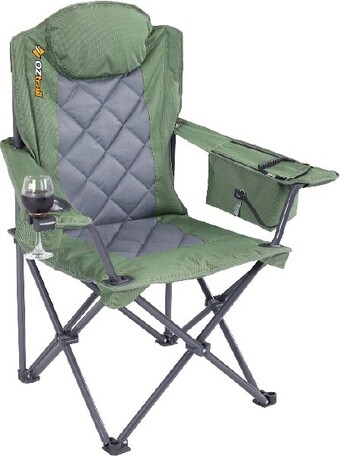 Anaconda Oztrail bigboy diamond chair offer