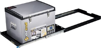 Anaconda Oztrail universal fridge slide offer
