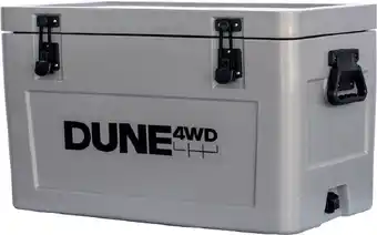 Anaconda Dune 4wd heavy duty 47l icebox offer