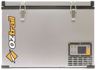Anaconda Oztrail 45l single zone fridge/freezer offer