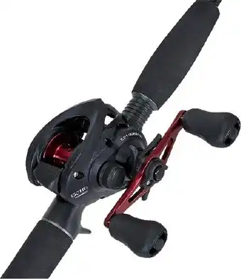 Anaconda Shimano caius quickfire 6’ baitcaster combo offer